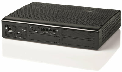 NEC SL2100 Phone System - 4 Phone Pack