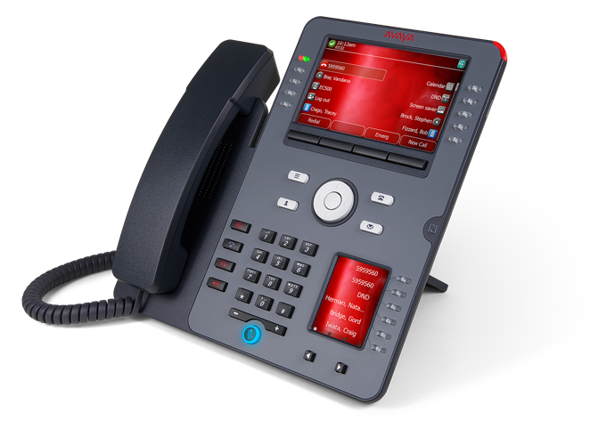 Avaya J189 IP Phone