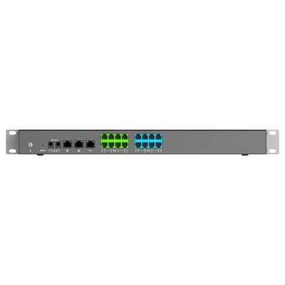 Business Phone System by Grandstream: 8 Line Enhanced Package