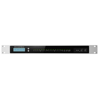 Business Phone System by Grandstream: 8 Line Enhanced Package