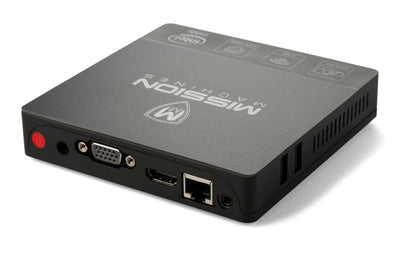 Mission Machines S-100 Business Phone System Server