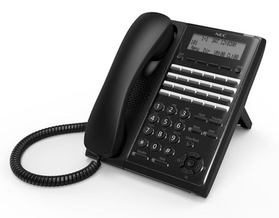 NEC SL2100 Phone System - 4 Phone Pack