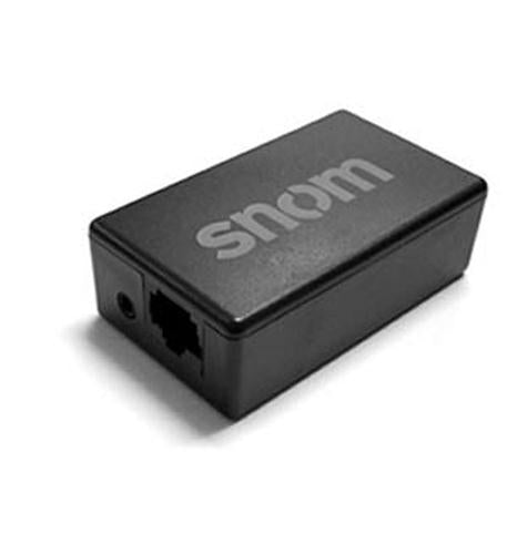Snom EHS Wireless Headset Adapter 2362