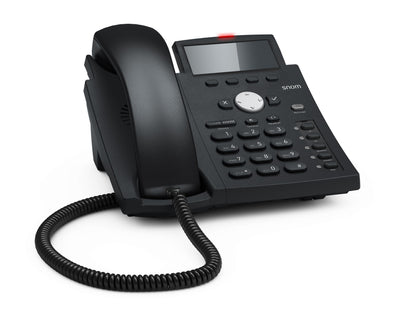 Snom D305 5-Button IP Phone