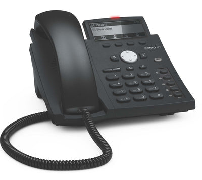 Snom D305 5-Button IP Phone
