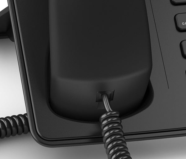 Snom D765 16-Button IP Phone