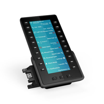Snom D8C Color Expansion Module