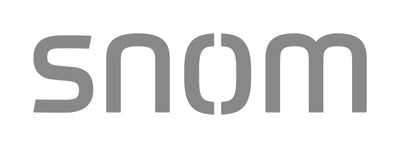 Snom D305 5-Button IP Phone
