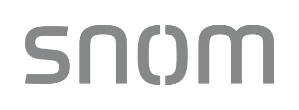 Snom D305 5-Button IP Phone