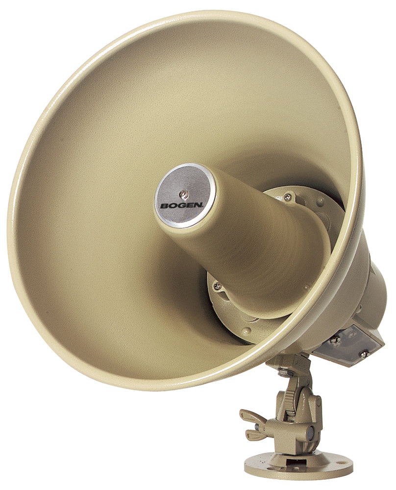 Bogen 15 Watt Horn with Transformer