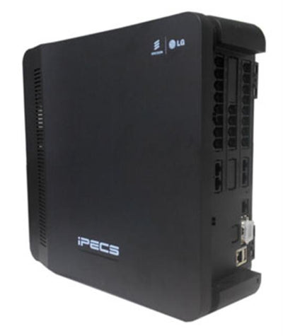 Vertical Summit Small Business Phone System with 3 Phones