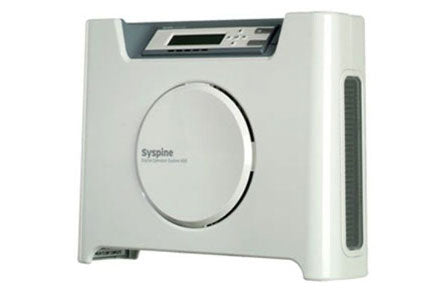 Syspine A50 Plus 4-Line Server