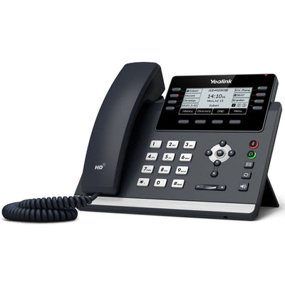 Yealink T43U IP Phone