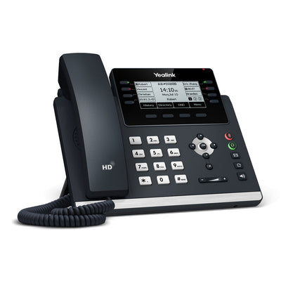 Yealink T43U IP Phone