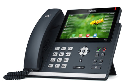 Business Phone System by Mission Machines: Ultimate Package