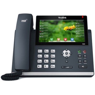 Business Phone System by Mission Machines: Ultimate Package