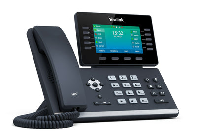 Yealink T54W IP Phone (Test)