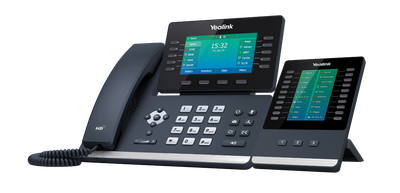 Yealink T54W IP Phone (Test)
