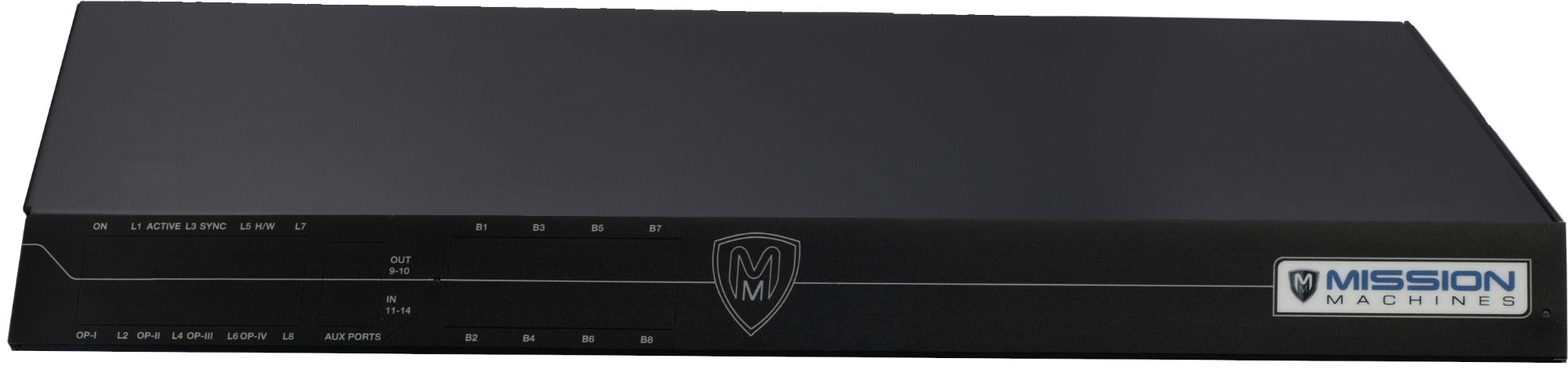 Business Phone System by Mission Machines: Ultimate Package