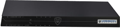 Business Phone System by Mission Machines: Ultimate Package