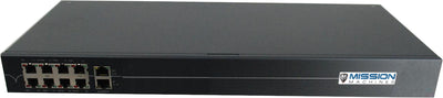 Business Phone System by Mission Machines: Enhanced Package