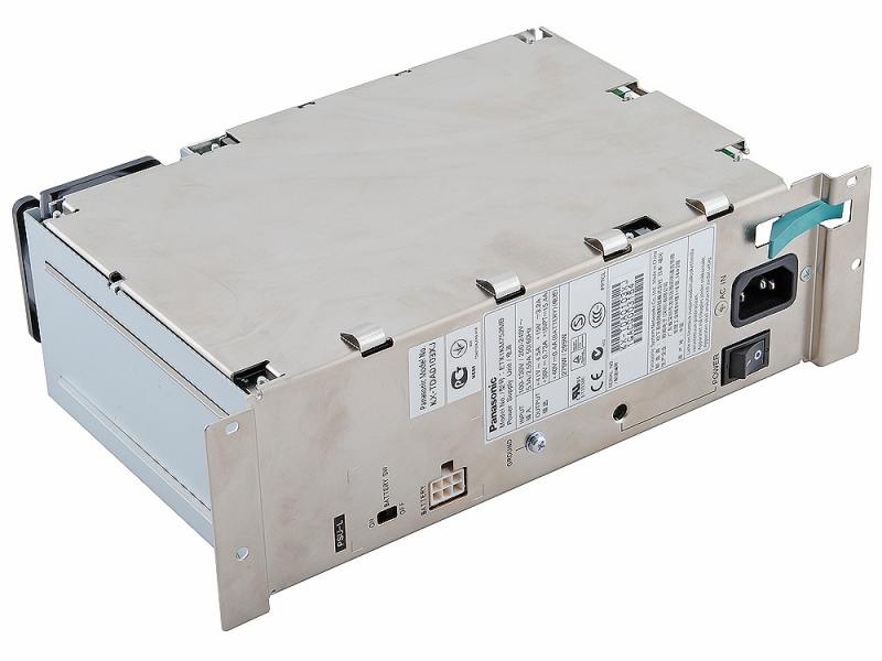 Panasonic L Type Power Supply