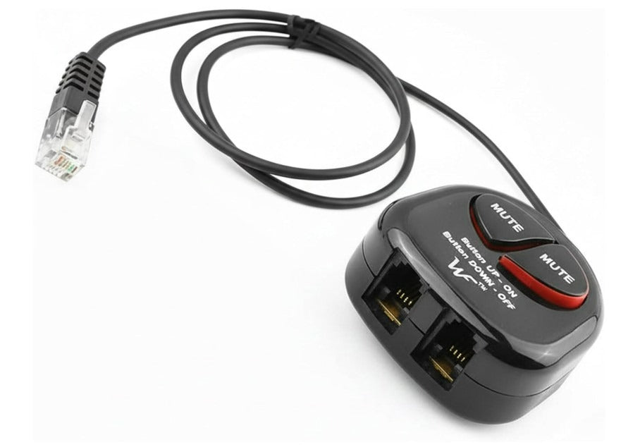 Telephone Training Kit