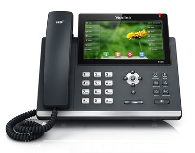 Yealink T48S SIP Phone
