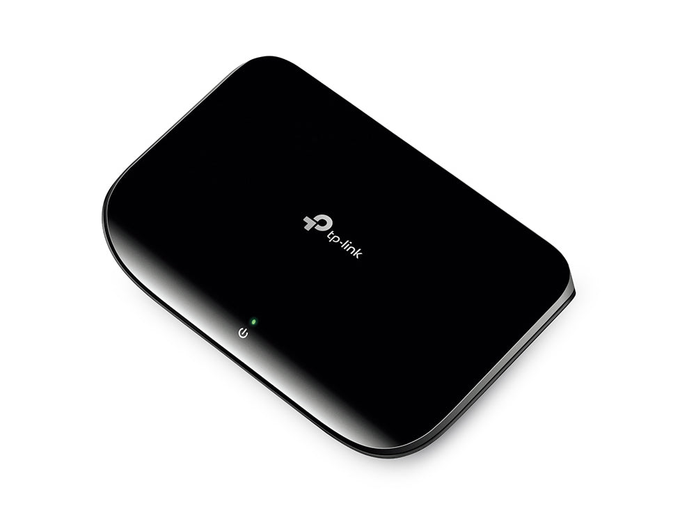 TP-LINK TL-SG1008D 8-port Unmanaged Gigabit Switch