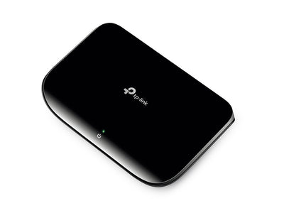 TP-LINK TL-SG1008D 8-port Unmanaged Gigabit Switch