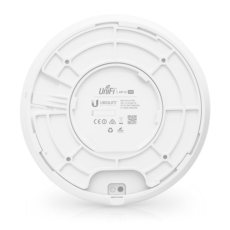 Ubiquiti Networks UAP-AC-PRO UniFi Access Point Enterprise Wi-Fi System