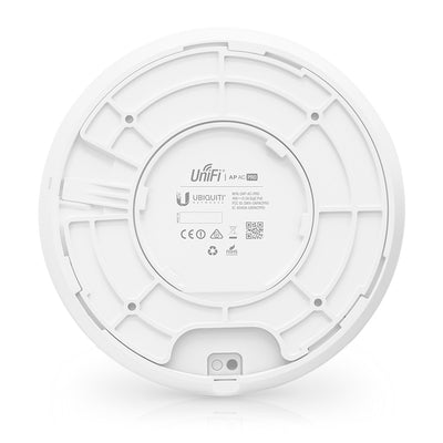 Ubiquiti Networks UAP-AC-PRO -5 UniFi Access Point Enterprise Wi-Fi System 5 Pack