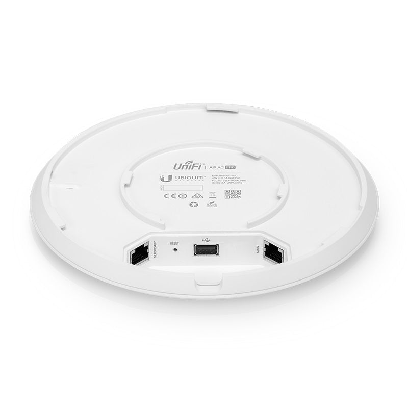 Ubiquiti Networks UAP-AC-PRO UniFi Access Point Enterprise Wi-Fi System