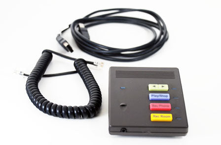 USB Phone Recorder