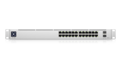 Ubiquiti UniFi Switch USW-Pro-24-POE - 24 Ports - Managed