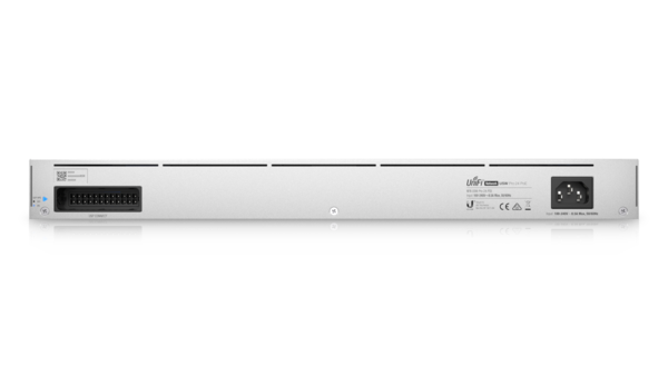 Ubiquiti UniFi Switch USW-Pro-24-POE - 24 Ports - Managed