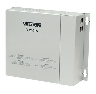 Valcom One-Zone Enhanced Page Controller