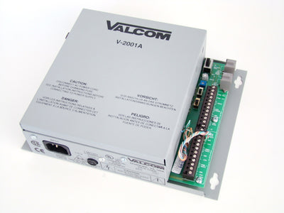 Valcom One-Zone Enhanced Page Controller