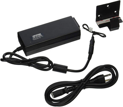 Valcom External Power 48 Volt Power Supply, Digital, for use with V-1038C