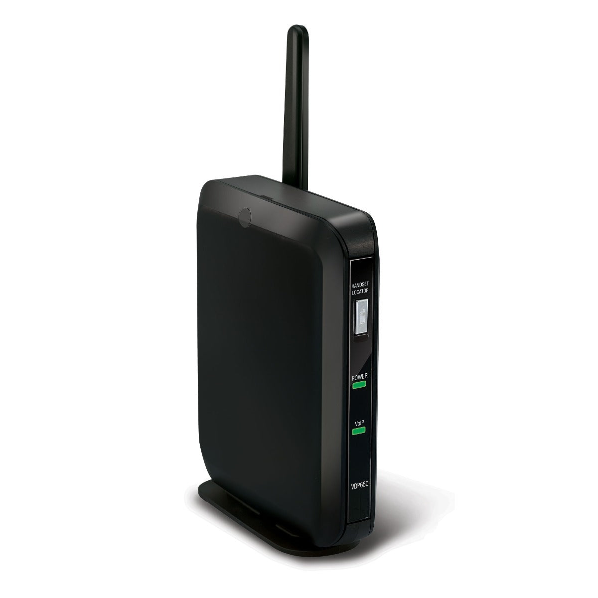 VTech VDP Small Business Phone System Equipped with 4-Line Capacity - 1 Deskset and 2 Lines Included