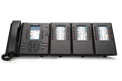 Allworx Verge Color Display 18-Button Expansion Module 9318
