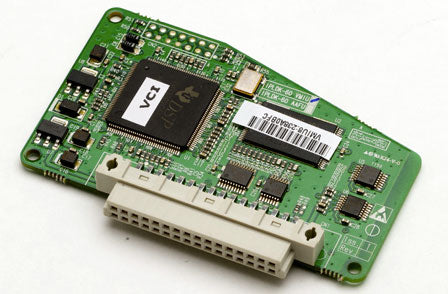 Vertical SBX 4-Port VoIP Card