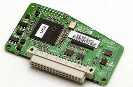 Vertical SBX 4-Port | 8-Hour Voicemail Card