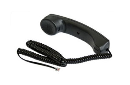 Vertical SBX Replacement Handset