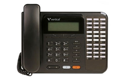 Vertical Summit Small Business Phone System with 3 Phones