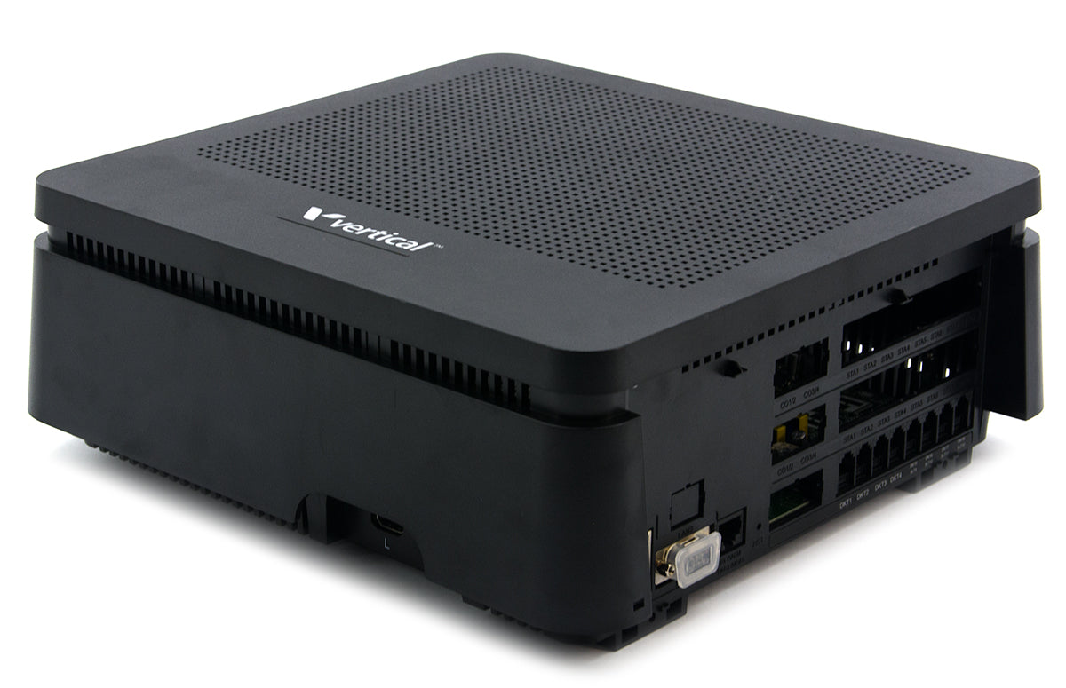 Business Phone System by Vertical Summit: Edge 24-Button Phone Package