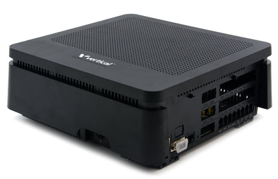 Business Phone System by Vertical Summit: Edge 24-Button Phone Package