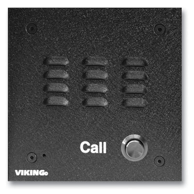 VIKING DOORBOX INTERCOM FLUSH MOUNT W1000A