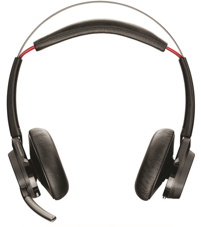Plantronics Voyager Focus UC Stereo Bluetooth Headset 202652-101