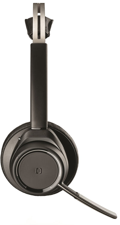Plantronics Voyager Focus UC Stereo Bluetooth Headset 202652-101